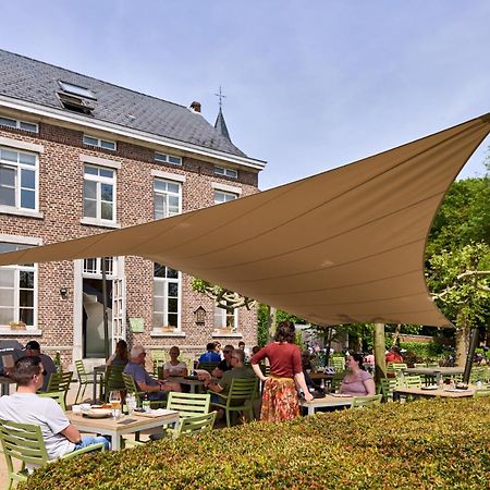 De Pastorie Otel Borgloon Dış mekan fotoğraf